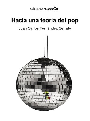 cover image of Hacia una teoría del pop
